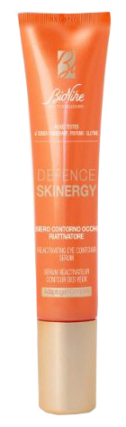 DEFENCE SKINERGY SIERO CONTORNO OCCHI RIATTIVATORE 15 ML - famajoy.it