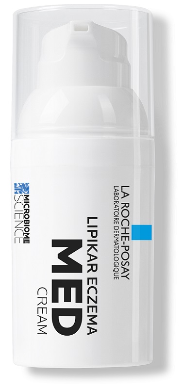 LIPIKAR ECZEMA MED 30 ML - famajoy.it