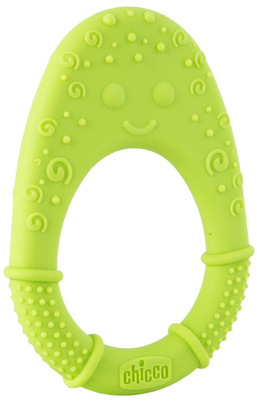 CHICCO MASSAGGIA SOFT UNI 4M+ - famajoy.it