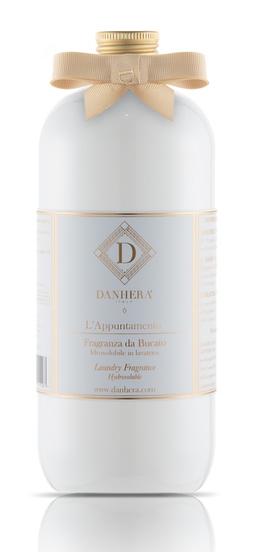 DANHERA FRAGRANZA BUCATO L'APPUNTAMENTO 500 ML - famajoy.it