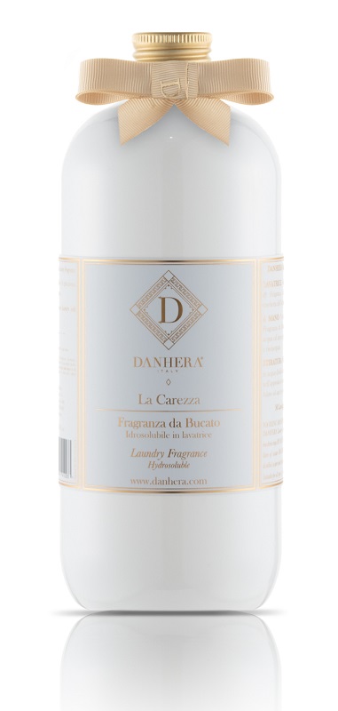 DANHERA FRAGRANZA BUCATO LA CAREZZA 500 ML - famajoy.it