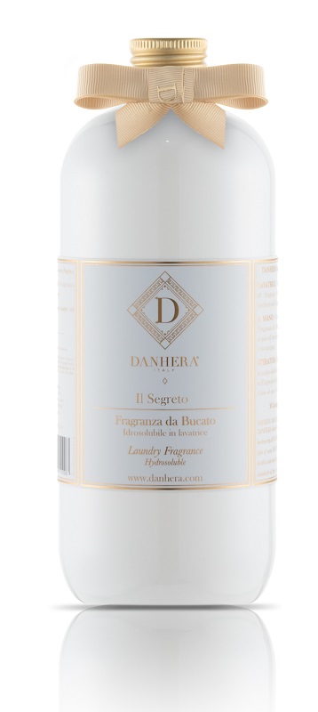 DANHERA FRAGRANZA BUCATO IL SEGRETO 500 ML - famajoy.it