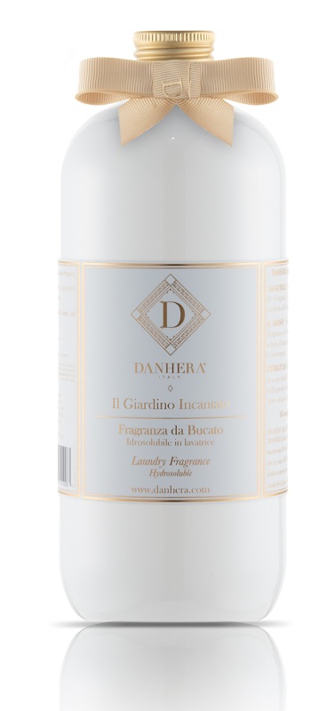 DANHERA FRAGRANZA BUCATO IL GIARDINO 500 ML - famajoy.it