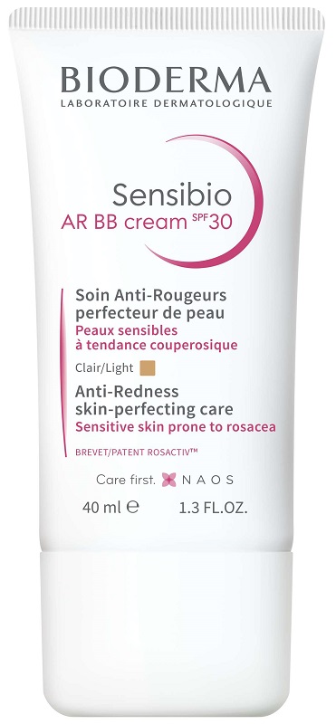 SENSIBIO AR BB 40 ML - famajoy.it