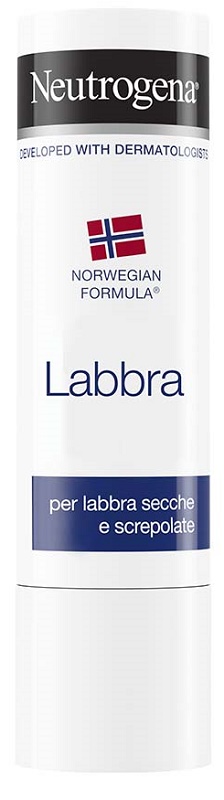 NEUTROGENA STICK LABBRA 4,8 G - famajoy.it
