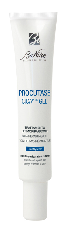 PROCUTASE CICA PLUS GEL 40 ML - famajoy.it