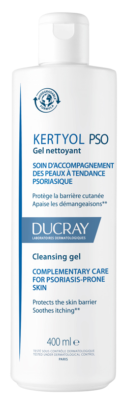 KERTYOL PSO GEL DETERGENTE 400 ML - famajoy.it