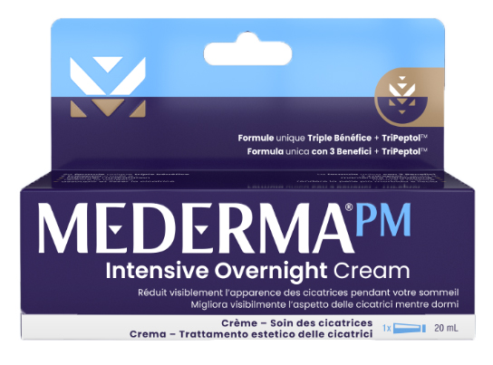 MEDERMA PM CREAM 20 ML - famajoy.it