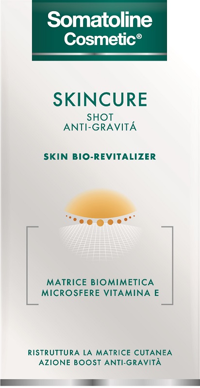 SOMATOLINE COSMETIC SIERO ANTI GRAVITA' 30 ML - famajoy.it