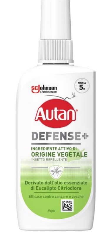 AUTAN DEFENSE PLANT BASE 100 ML - famajoy.it