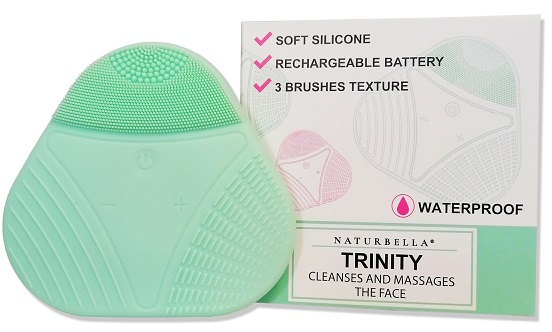 TRINITY PULIZIA DEL VISO - famajoy.it