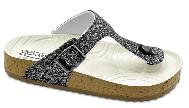 CALZATURA CON PLANTARE INDOSSABILE WOODSTOCK 3.0 BLACK 37/38 - famajoy.it