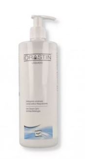 IDRASTIN LIQUIDO DETERGENTE VISO CORPO 500 ML - famajoy.it