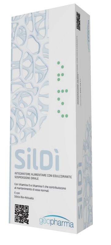 SILDI' 500 ML - famajoy.it