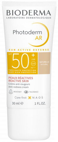 PHOTODERM AR SPF50+ 30 ML - famajoy.it