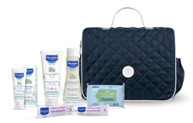 MUSTELA BORSA ZAINO 2022 - famajoy.it