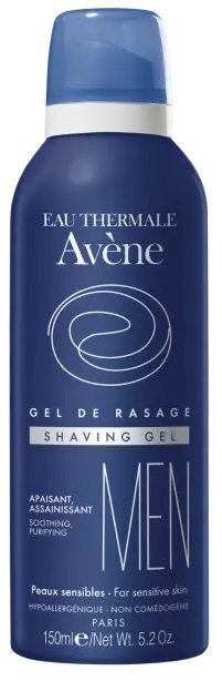 AVENE HOMME GEL BARBA 150 ML - famajoy.it
