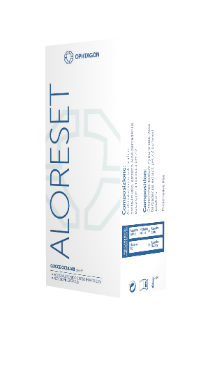 ALORESET GOCCE OCULARI 10 ML - famajoy.it