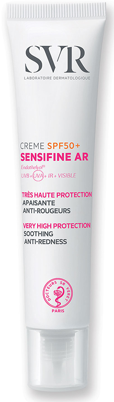 SENSIFINE AR SPF50+ 40 ML - famajoy.it