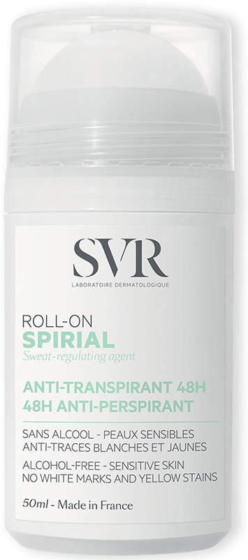 SVR DEODORANTE ROLL-ON RENO 50 ML - famajoy.it