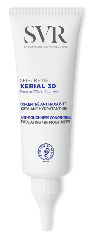 XERIAL 30 GEL CREME 75 ML - famajoy.it