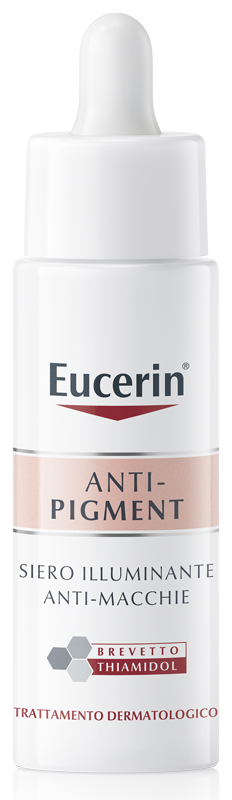 EUCERIN ANTI-PIGMENT SIERO ILLUMINANTE 30 ML - famajoy.it