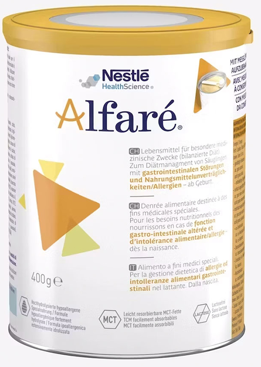 ALFARE' POLVERE 400 G - famajoy.it