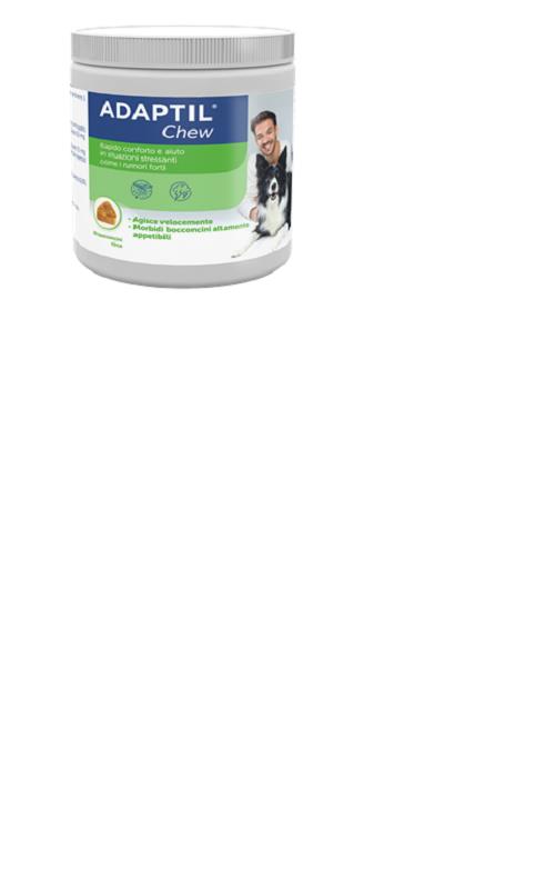 ADAPTIL CHEW 30 BOCCONCINI - famajoy.it