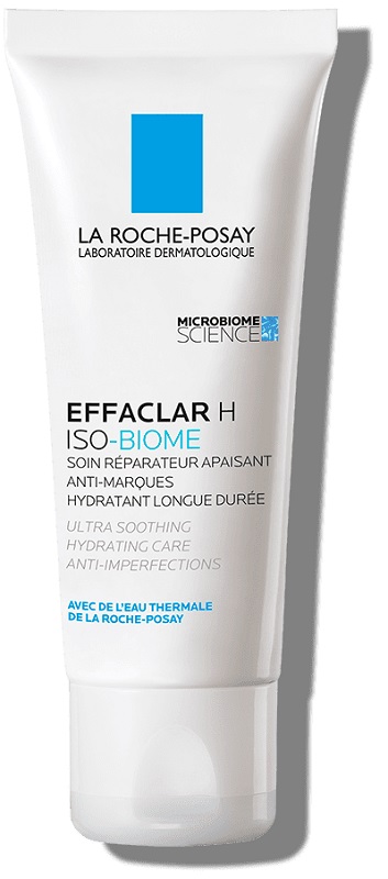 EFFACLAR H ISO BIOME CREMA 40 ML - famajoy.it