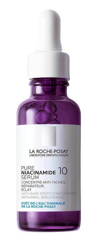 PURE NIACINAMIDE 10 SIERO 30 ML - famajoy.it