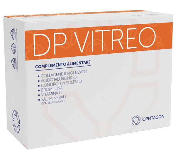 DP VITREO 30 BUSTINE - famajoy.it