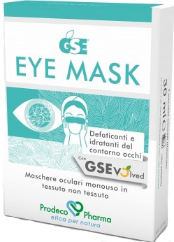 GSE EYE MASK 30 ML - famajoy.it