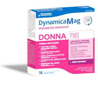 DYNAMICAMAG DONNA PMS 14 BUSTINE - famajoy.it