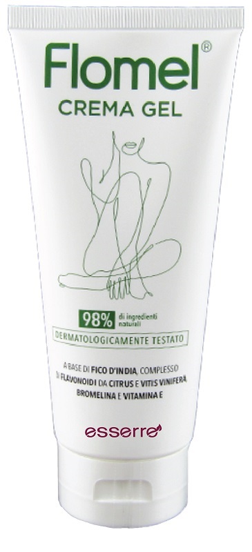 FLOMEL CREMA GEL 200 ML - famajoy.it