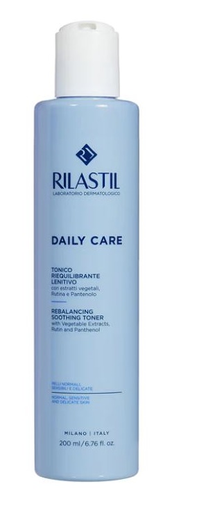 RILASTIL DAILY CARE TONICO 200 ML - famajoy.it