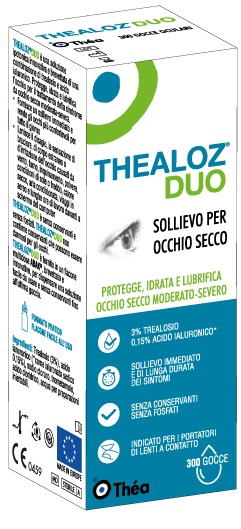 THEALOZ DUO 15 ML - famajoy.it