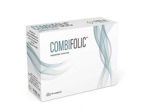 COMBIFOLIC 30 COMPRESSE - famajoy.it