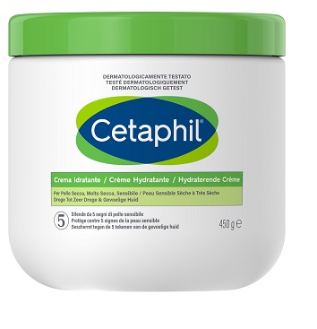 CETAPHIL CREMA IDRATANTE 450 G - famajoy.it