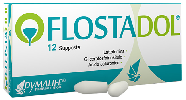 FLOSTADOL 12 SUPPOSTE DA 2 G - famajoy.it