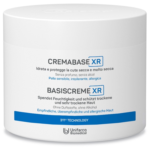 CERAMOL CREMABASE XR 450 ML - famajoy.it