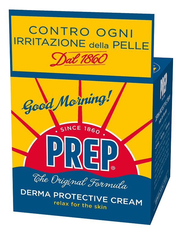 PREP CREMA DERMO 75 ML VASO - famajoy.it