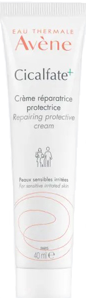 AVENE CICALFATE+ TRATTAMENTO IDRATANTE RISTRUTTURANTE 40 ML - famajoy.it