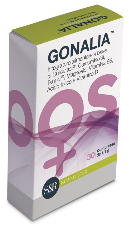 GONALIA 30 COMPRESSE - famajoy.it