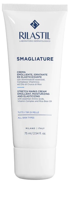 RILASTIL SMAGLIATURE CREMA 75 ML - famajoy.it