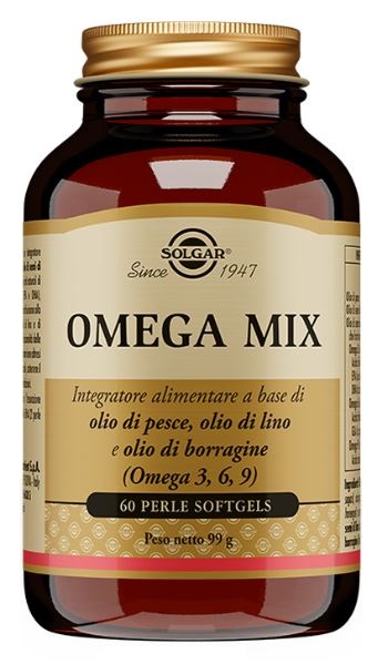 OMEGA MIX 60 PERLE - famajoy.it