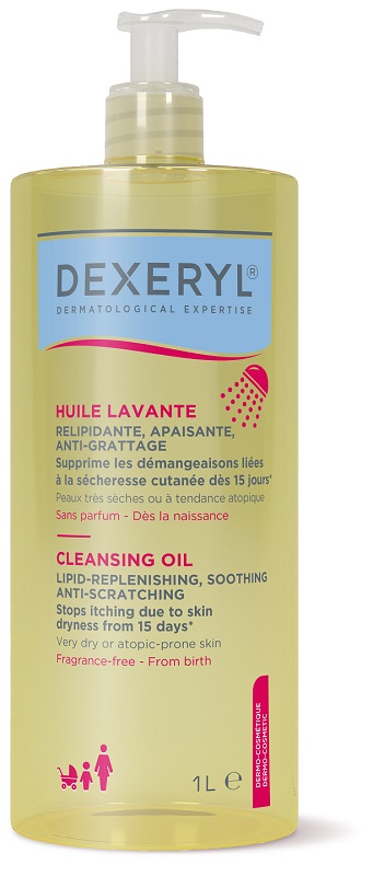 DEXERYL OLIO LAVANTE 200 ML - famajoy.it