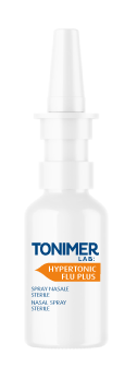TONIMER LAB HYPERTONIC FLU PLUS 20 ML - famajoy.it