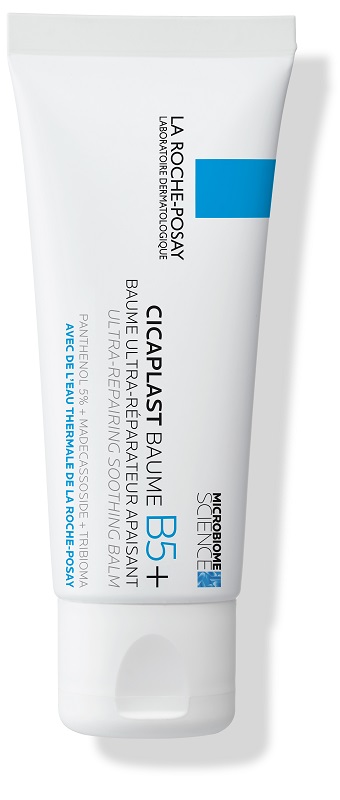 CICAPLAST BAUME B5+ 40 ML - famajoy.it