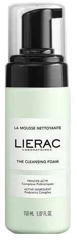 LIERAC MOUSSE DETERGENTE 150 ML 2022 - famajoy.it