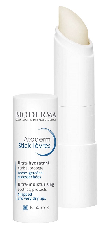 ATODERM LEVRES STICK - famajoy.it